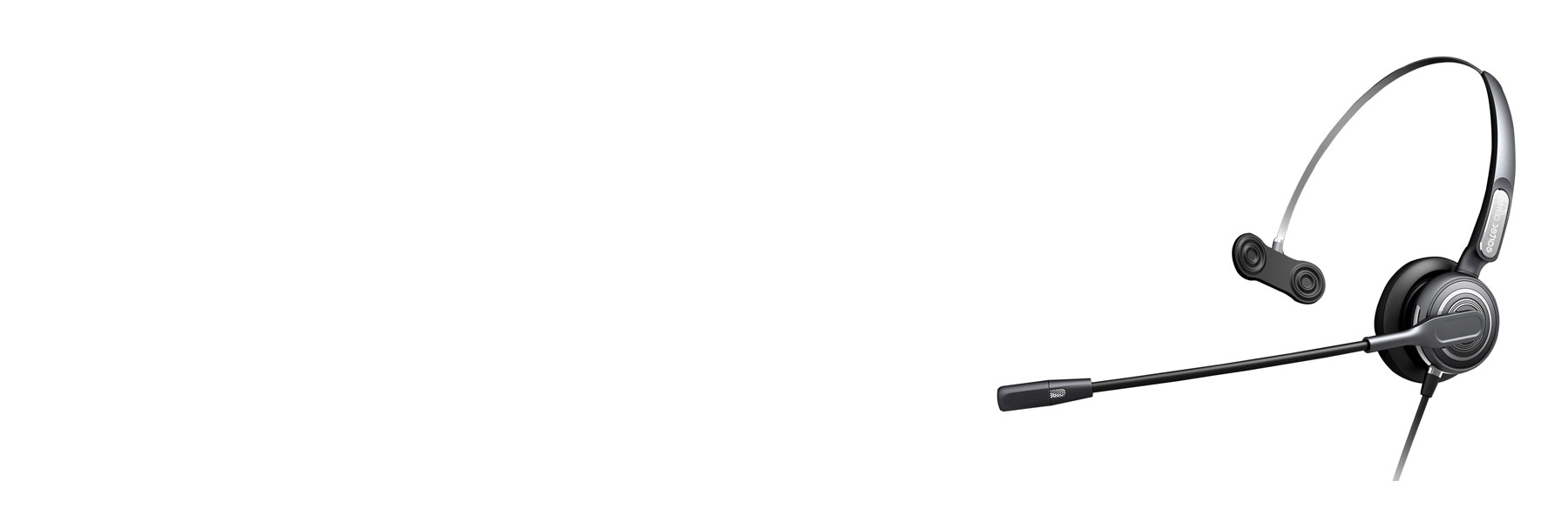 USB RJ9 Duo/Mono Headset Specialist