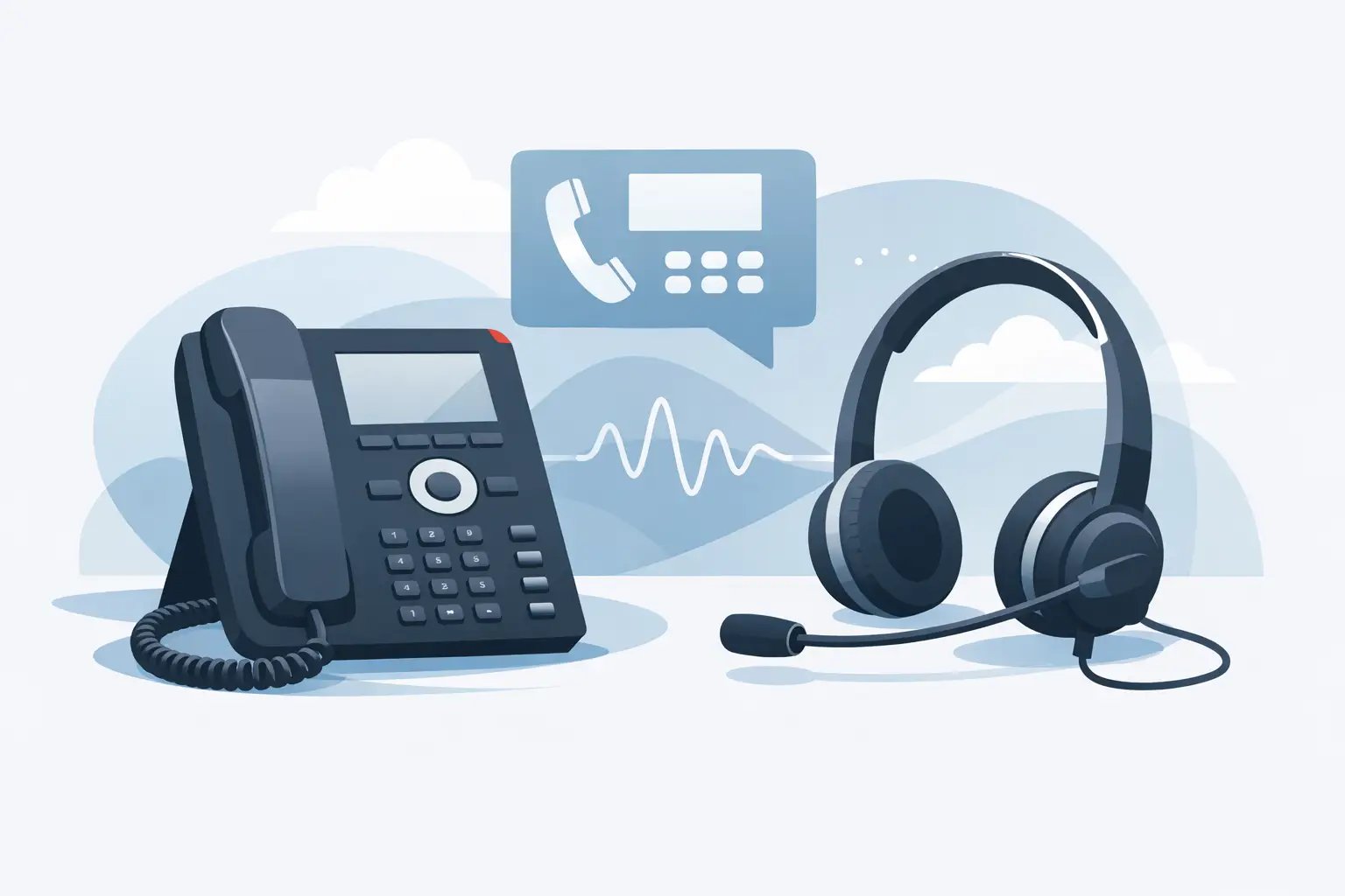 Best Headset for Avaya IP Phone Compatibility