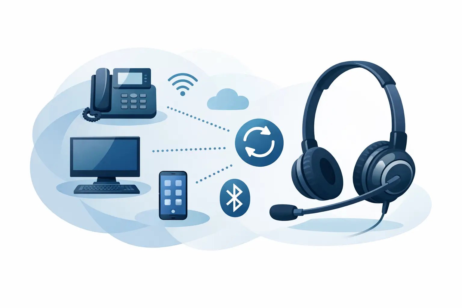 Grandstream Headset Compatibility Explained
