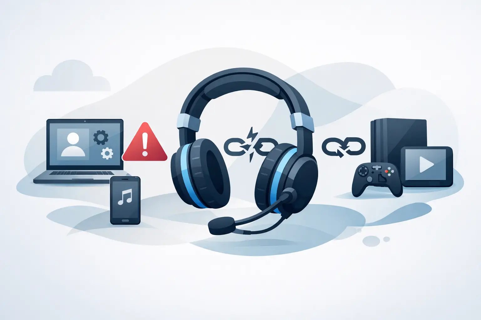 How to Reduce Headset Compatibility Errors