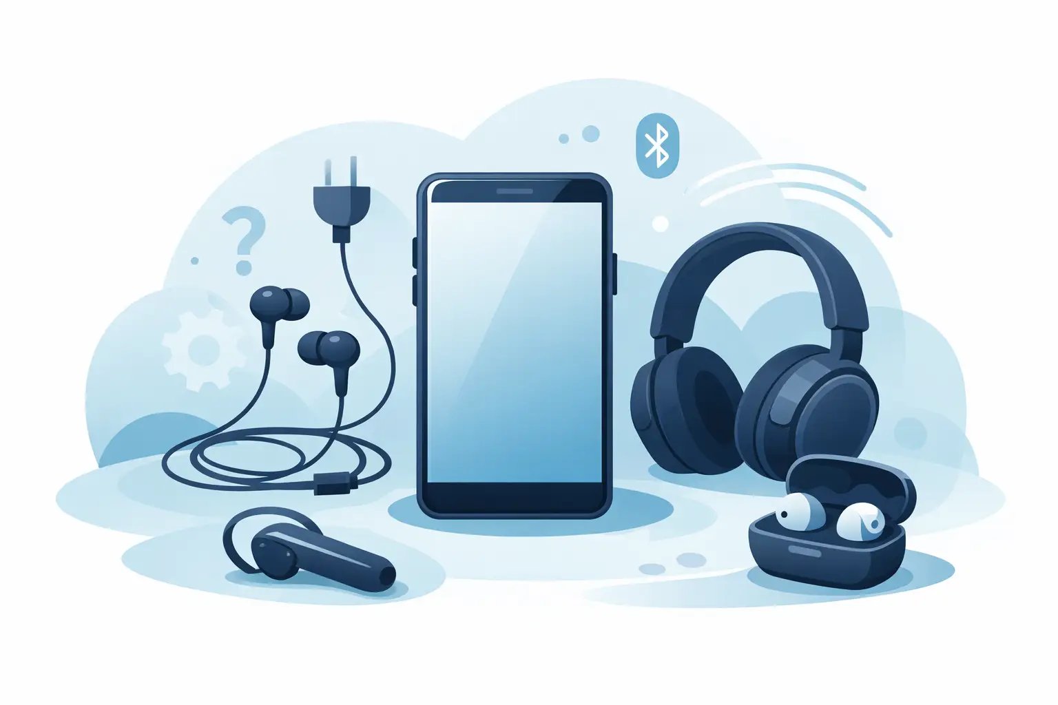 Which Headset Fits My Phone? Start Here