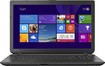 Satellite 15.6" Laptop - Intel Celeron - 4GB Memory - 500GB Hard Drive - Jet Black