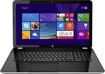 Pavilion 17.3" Laptop - AMD A8 - 4GB Memory - 750GB Hard Drive - Anodized Silver