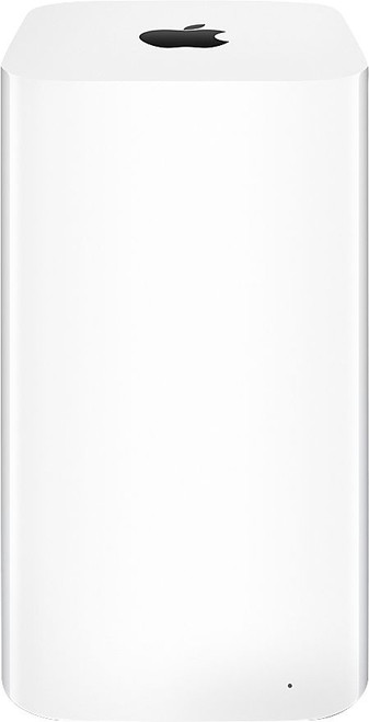 AirPort Extreme® Wireless Base Station