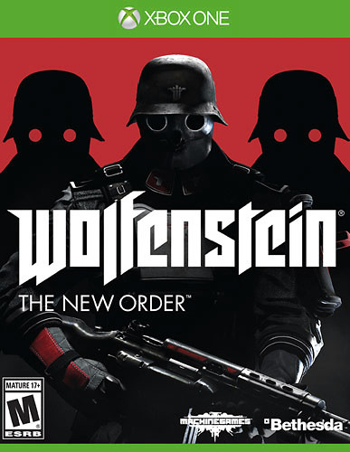 Wolfenstein: The New Order - Xbox One