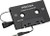 3' 3.5mm Cassette Adapter