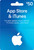 $50 iTunes Gift Card