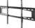 Fixed Wall Mount for Most 40" - 70" Flat-Panel TVs - Black