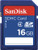 16GB SDHC Memory Card