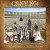 CSNY 1974 [Selections] - CD