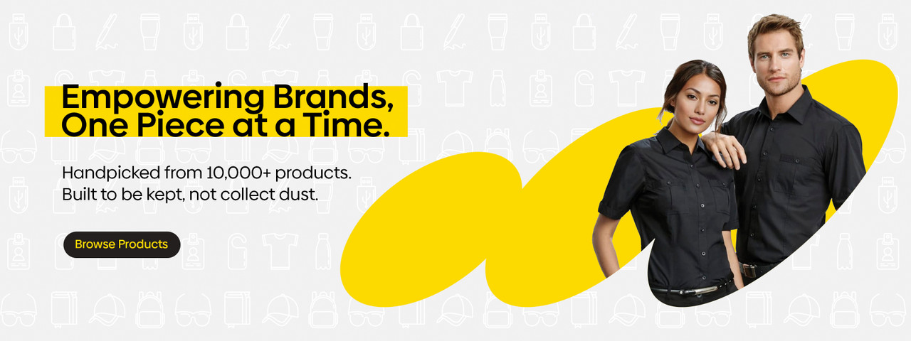 Promotional Merchandise Corporate Wear