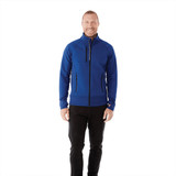 Panorama Hybrid Knit Jacket - Mens