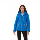 Mantis Insulated Softshell - Womens
