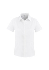 Womens Regent Short Sleeve Shirt