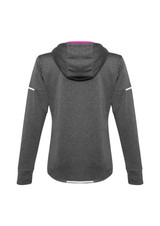 Womens Pace Hoodie