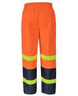 JB's VIC Road Rain Pant with Tape