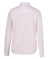 Ladies Epaulette Shirt L/S