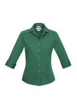 Ladies Verve 3/4 Sleeve Shirt