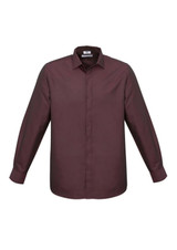 Mens Hemingway Long Sleeve Shirt