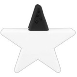 Star Shaped Magnetic Clip