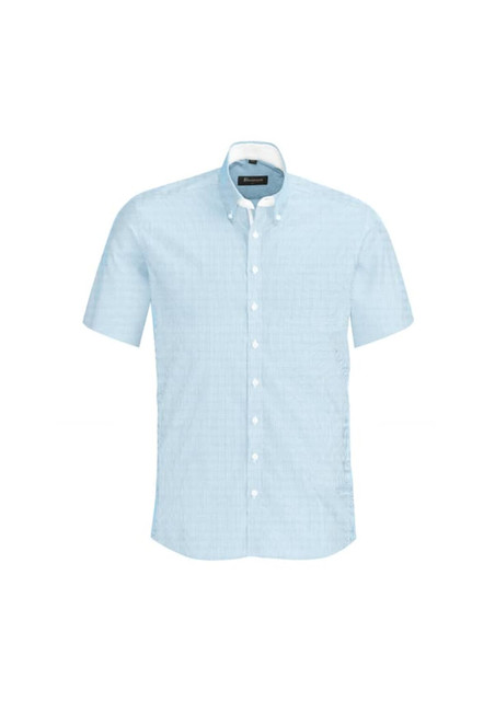 Fifth Avenue Mens Short Sleeve Shirt