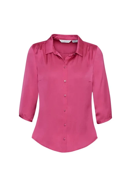 Ladies Shimmer Blouse