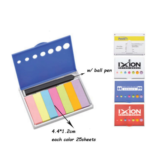 Sticky Notes