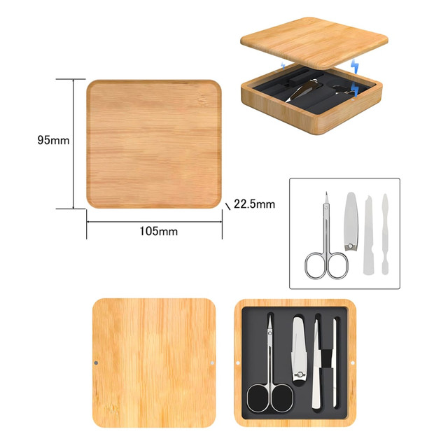 Manicure Set