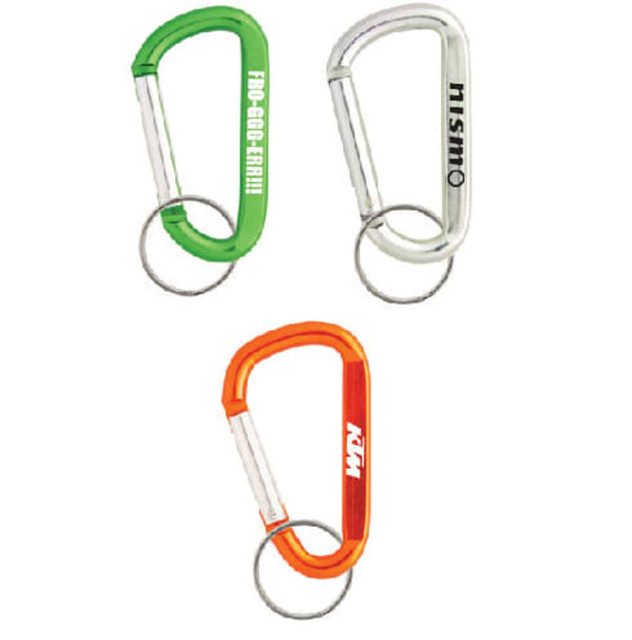 80mm Carabiner