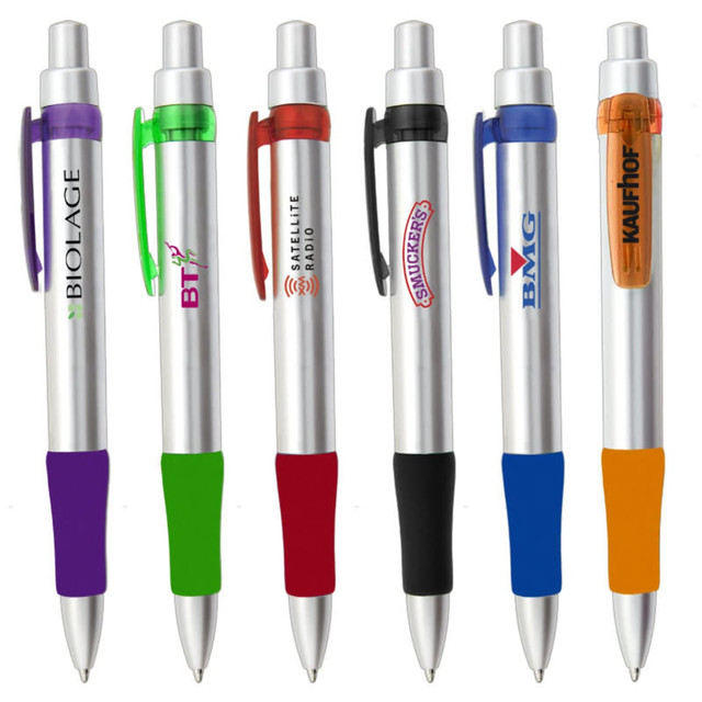 Economiser Pen
