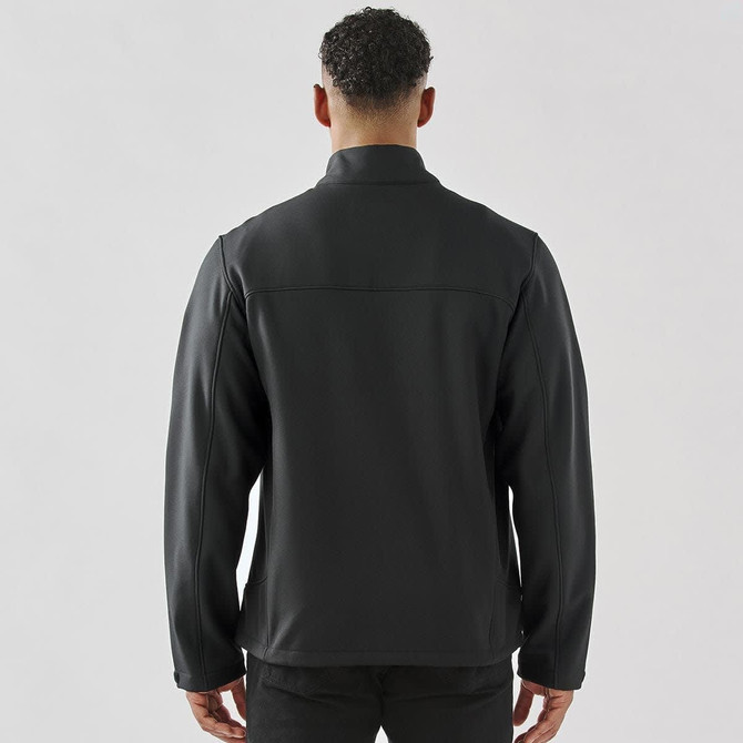 Men's Aleutian Softshell Jacket