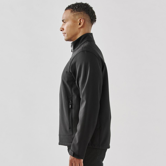 Men's Aleutian Softshell Jacket