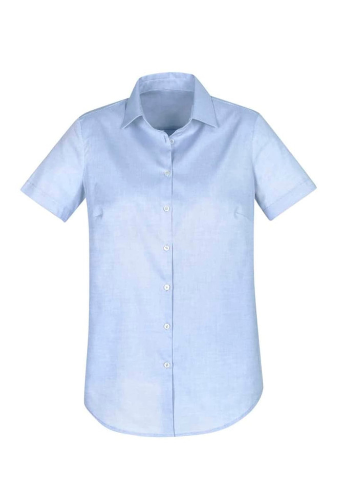 Womens Camden Short Sleeve Shirt