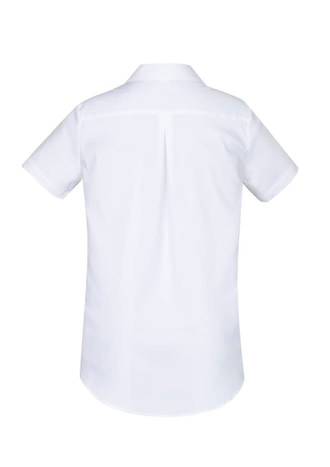 Womens Camden Short Sleeve Shirt