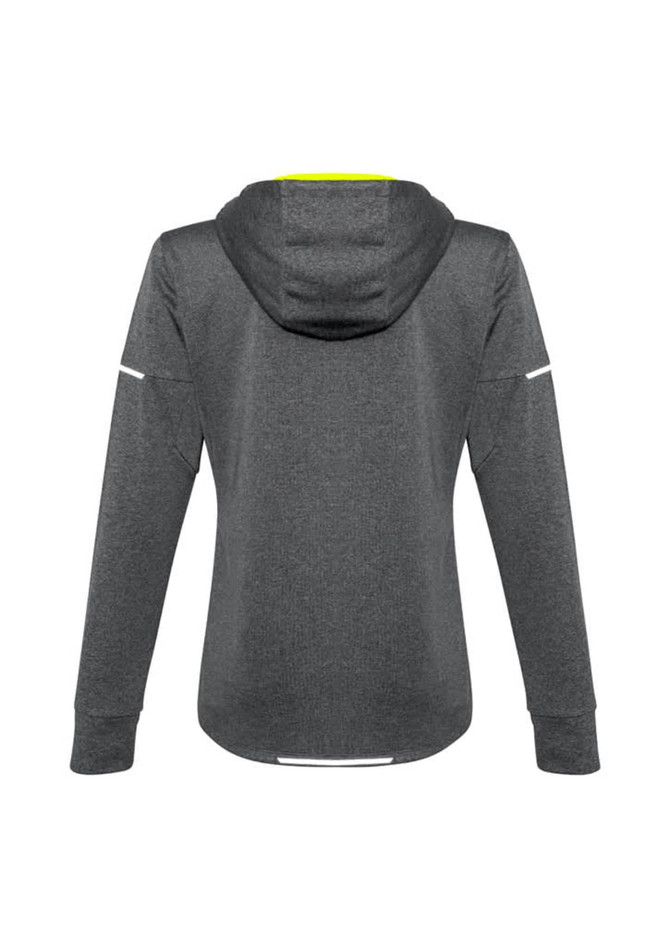 Womens Pace Hoodie
