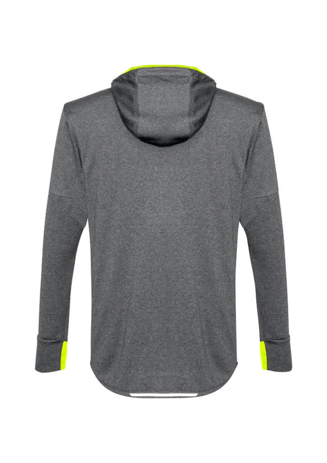 Mens Pace Hoodie