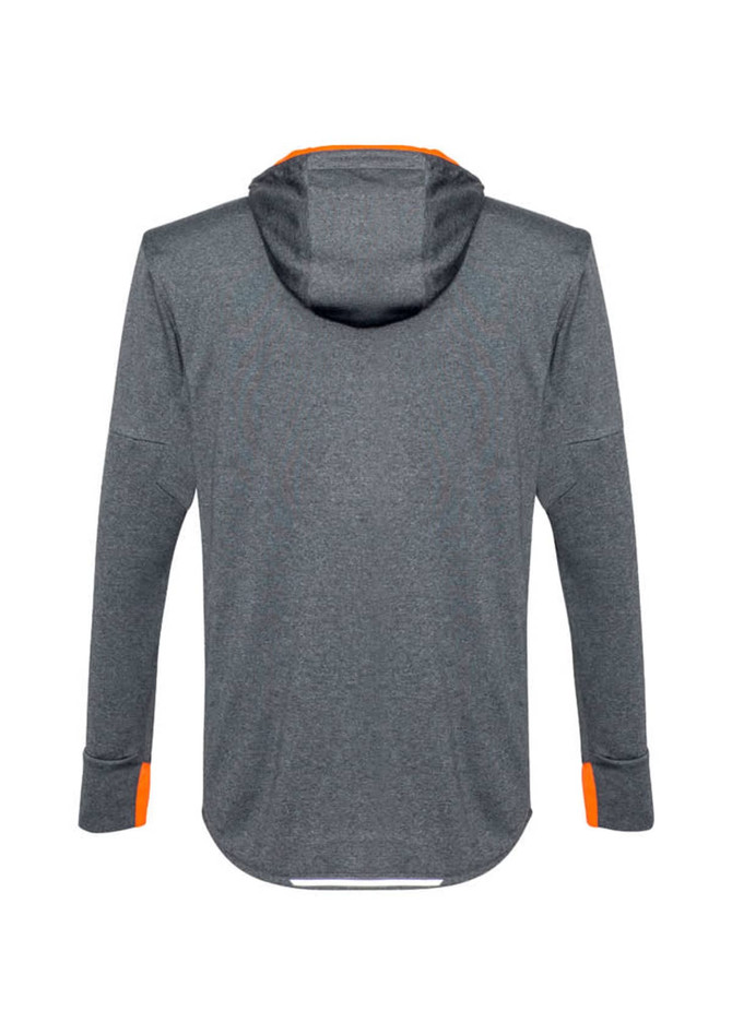 Mens Pace Hoodie