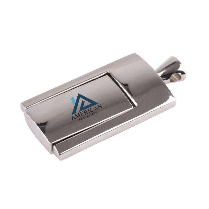 Plato Flash Drive