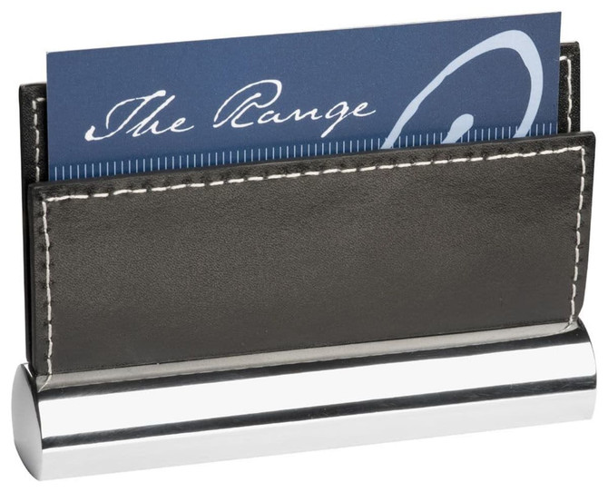 Business Card Holder