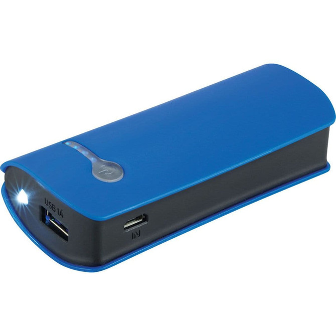 Erg Power Bank