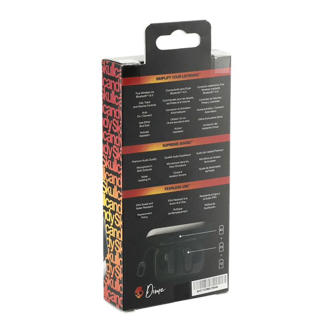 Skullcandy Dime True Wireless