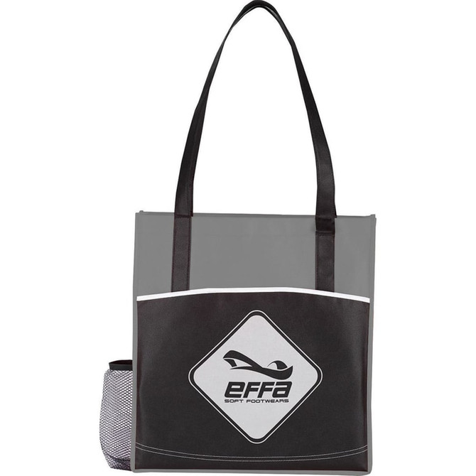 Boardwalk Non-Woven Convention Tote 12L