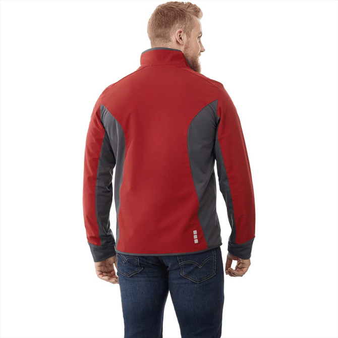 Sopris Softshell Jacket - Mens