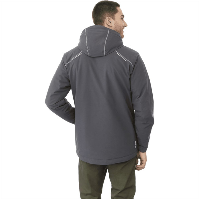 Mantis Insulated Softshell - Mens