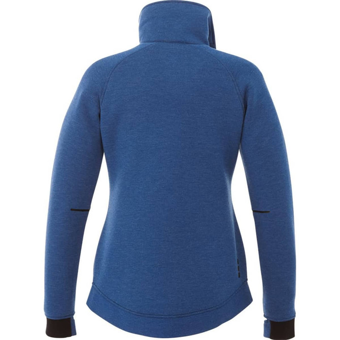 Kariba Knit Jacket - Womens