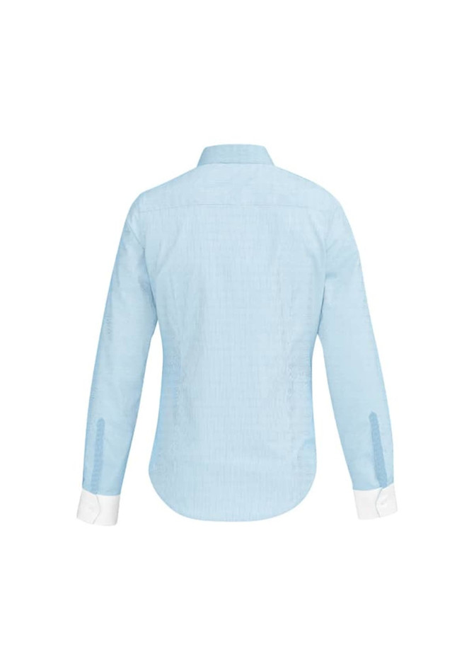 Fifth Avenue Womens Long Sleeve Shirt