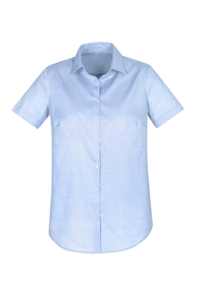 Womens Camden Short Sleeve Shirt