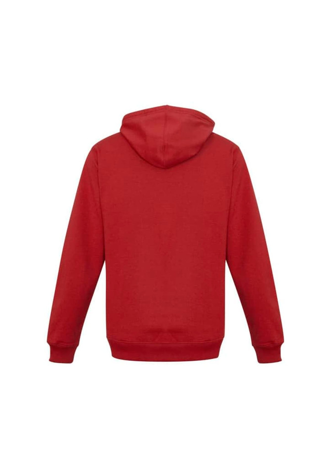 Kids Crew Zip Hoodie