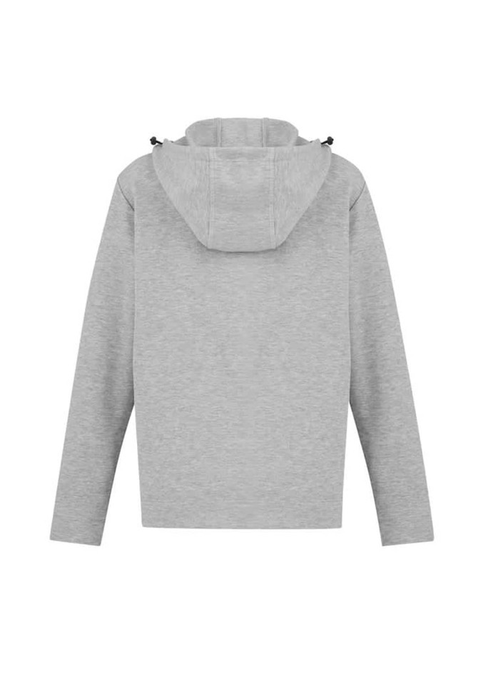 Ladies Neo Hoodie
