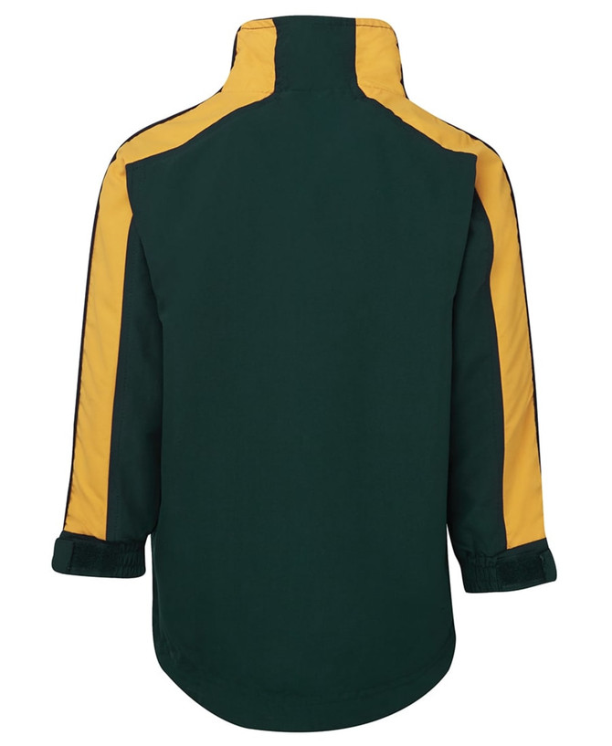 Kids Warm Up Jacket